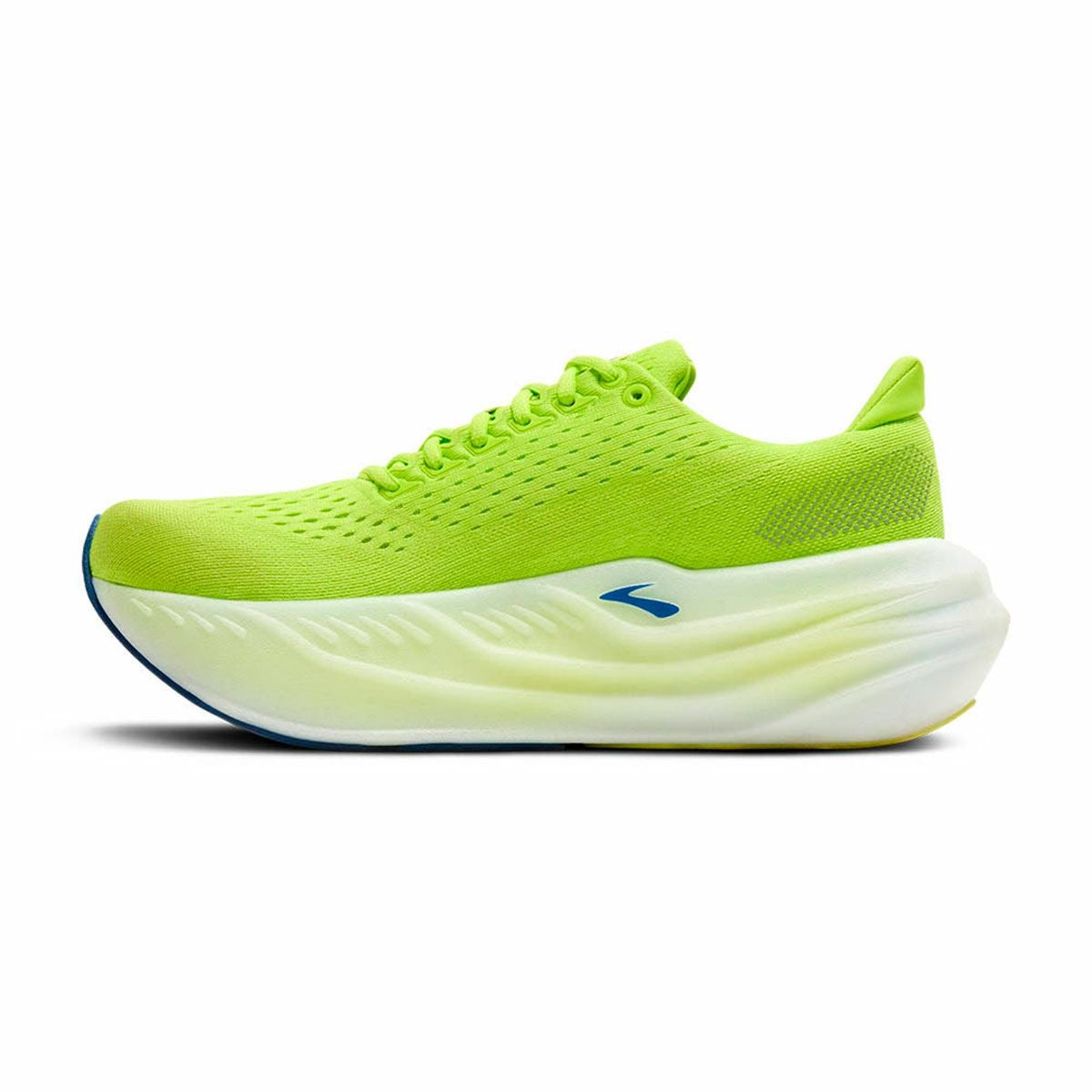 ブルックスBROOKSランニングランシューシューズ靴グリセリンMAXイエローグリーンGlycerinMAX1104471D303-YGメンズ男性26SP春夏