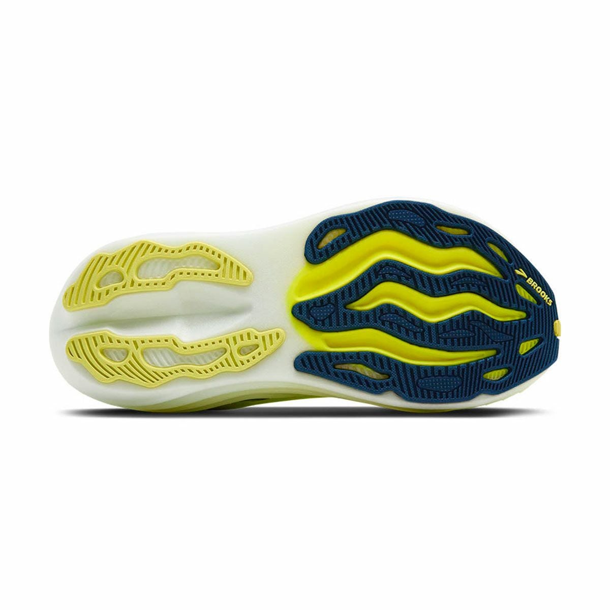 ブルックスBROOKSランニングランシューシューズ靴グリセリンMAXイエローグリーンGlycerinMAX1104471D303-YGメンズ男性26SP春夏