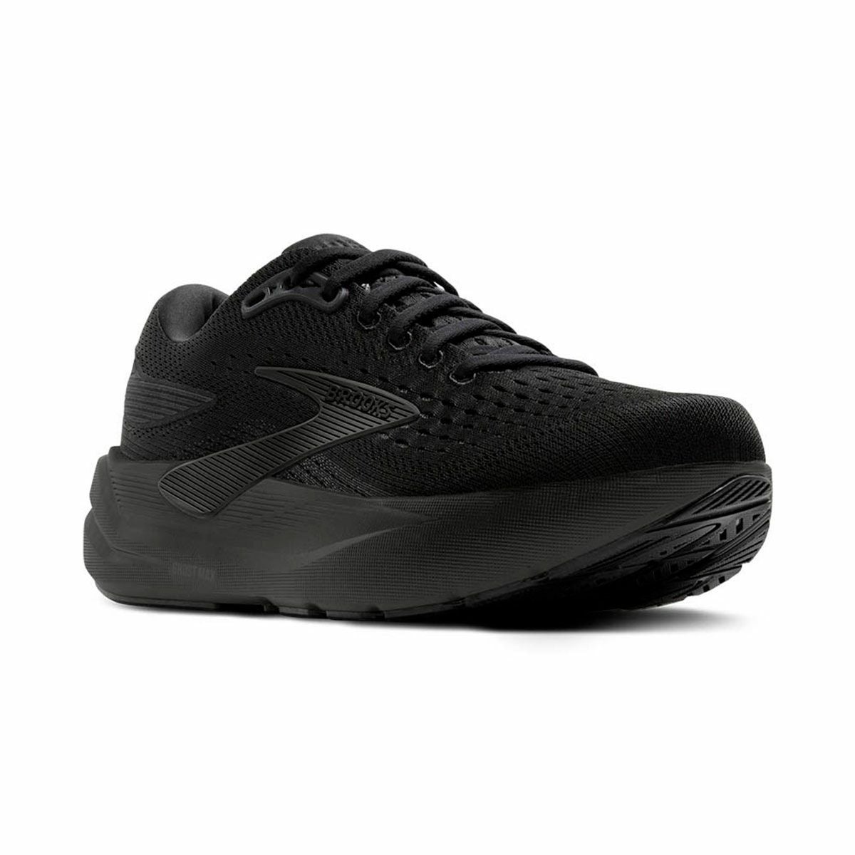 ブルックスBROOKSランニングランシューシューズ靴ゴーストMAX3ブラックGhostMAX31104641D020-BLKメンズ男性26SP春夏