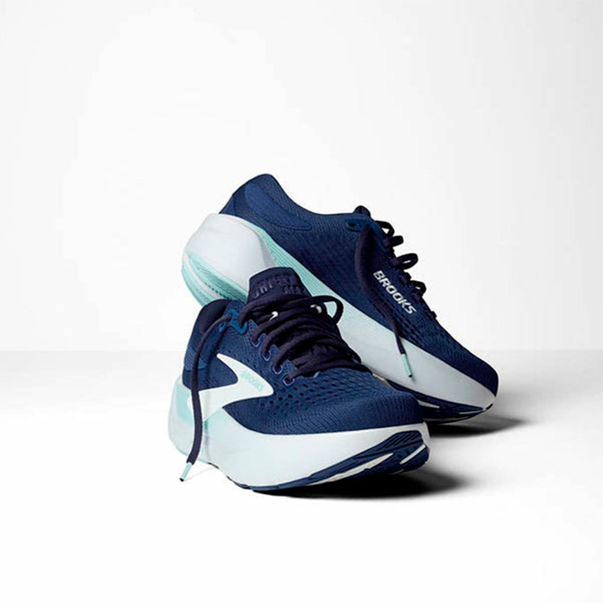 ブルックスBROOKSランニングランシューシューズ靴ゴーストMAX3ネイビーGhostMAX31204571B406-NBレディース女性26SP春夏