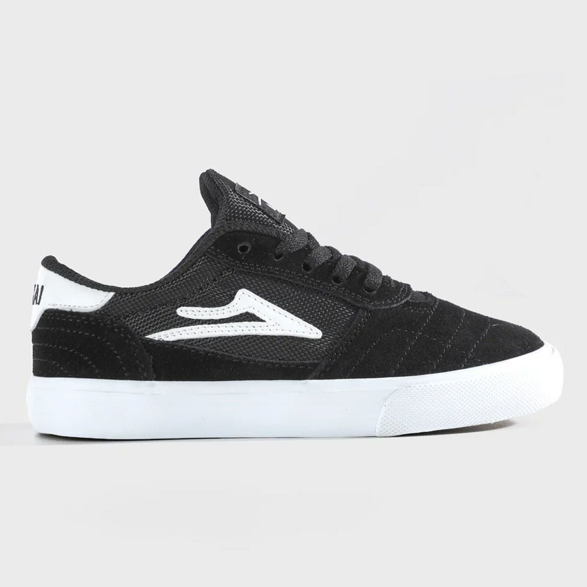 ラカイ LAKAI ジュニア CAMBRIDGE KIDS スケートボード シューズ