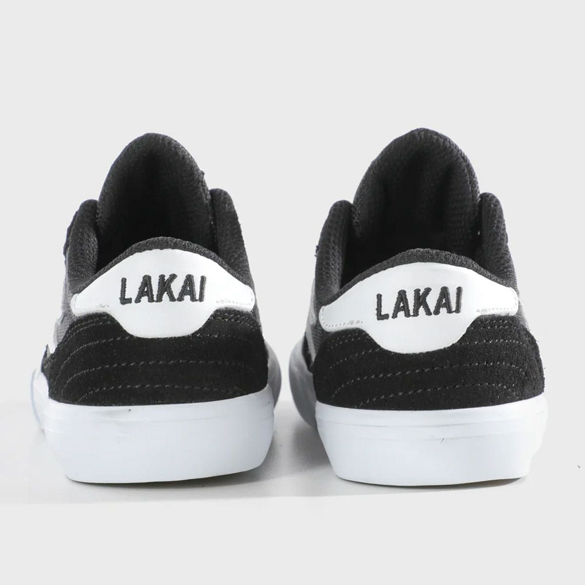 ラカイ LAKAI ジュニア CAMBRIDGE KIDS スケートボード シューズ