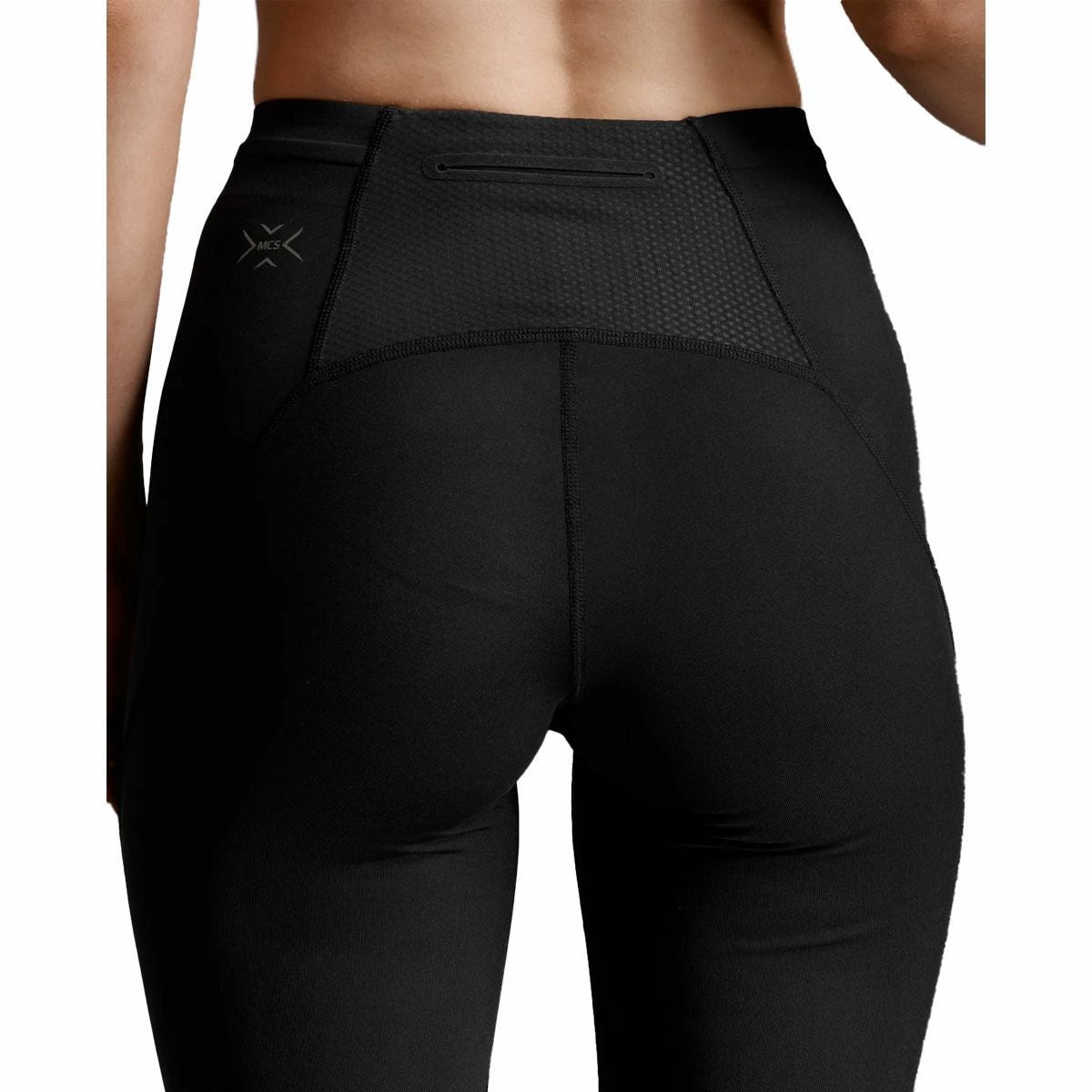 ツータイムズユー2XUランニングウェアインナーパンツウィメンズライトスピードリアクトハイライズコンプレッションショートWA7548B-BLKBRFレディース女性26SP春夏