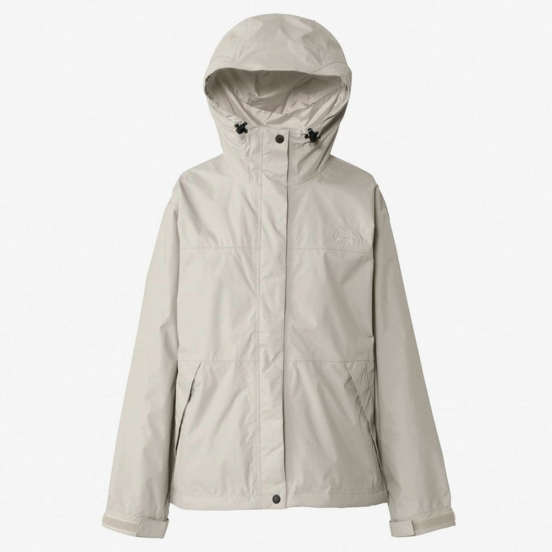 ザ・ノース・フェイスTHENORTHFACEアウトドアカジュアルウェアアウタージャケットクロノスジャケットNPW12652-FIレディース女性26SP春夏