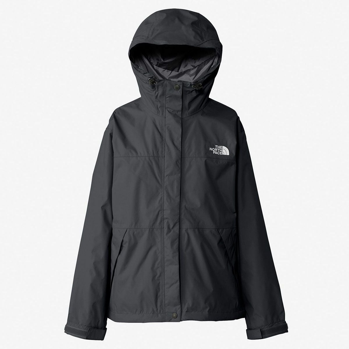 ザ・ノース・フェイスTHENORTHFACEアウトドアカジュアルウェアアウタージャケットクロノスジャケットNPW12652-Kレディース女性26SP春夏