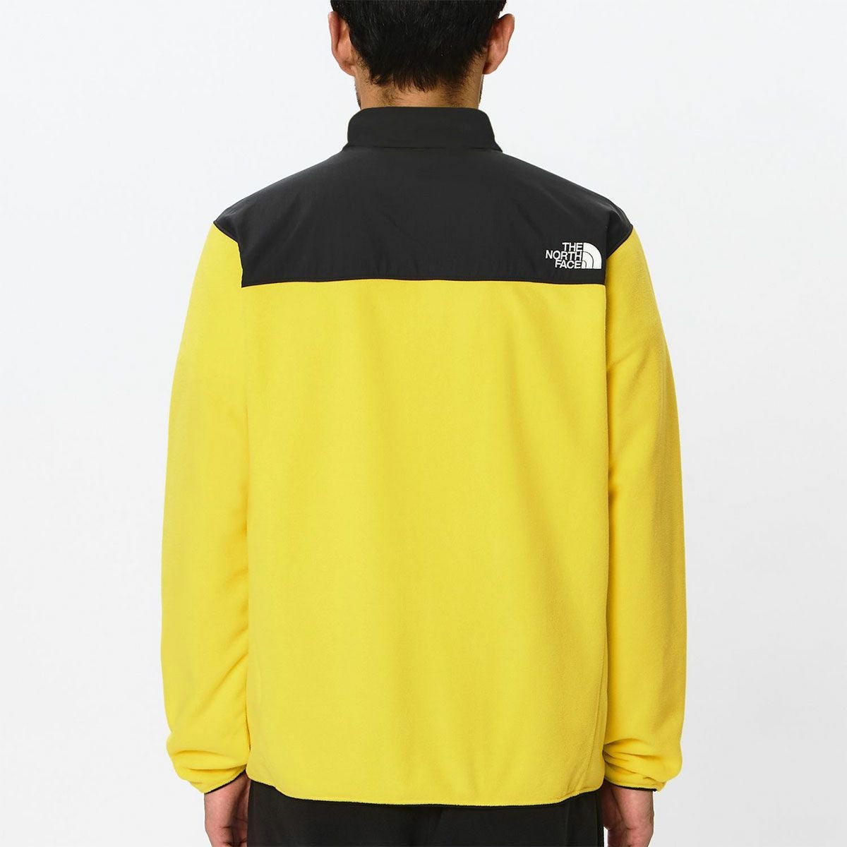 ザ・ノース・フェイスTHENORTHFACEアウトドアカジュアルウェアアウターフリースマウンテンバーサマイクロジャケットNL22604-Kメンズ男性26SP春夏