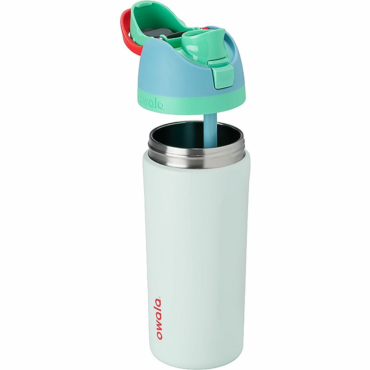 オワラ Owala ウォーターボトル フリーシップ FreeSip 16oz C05948A5