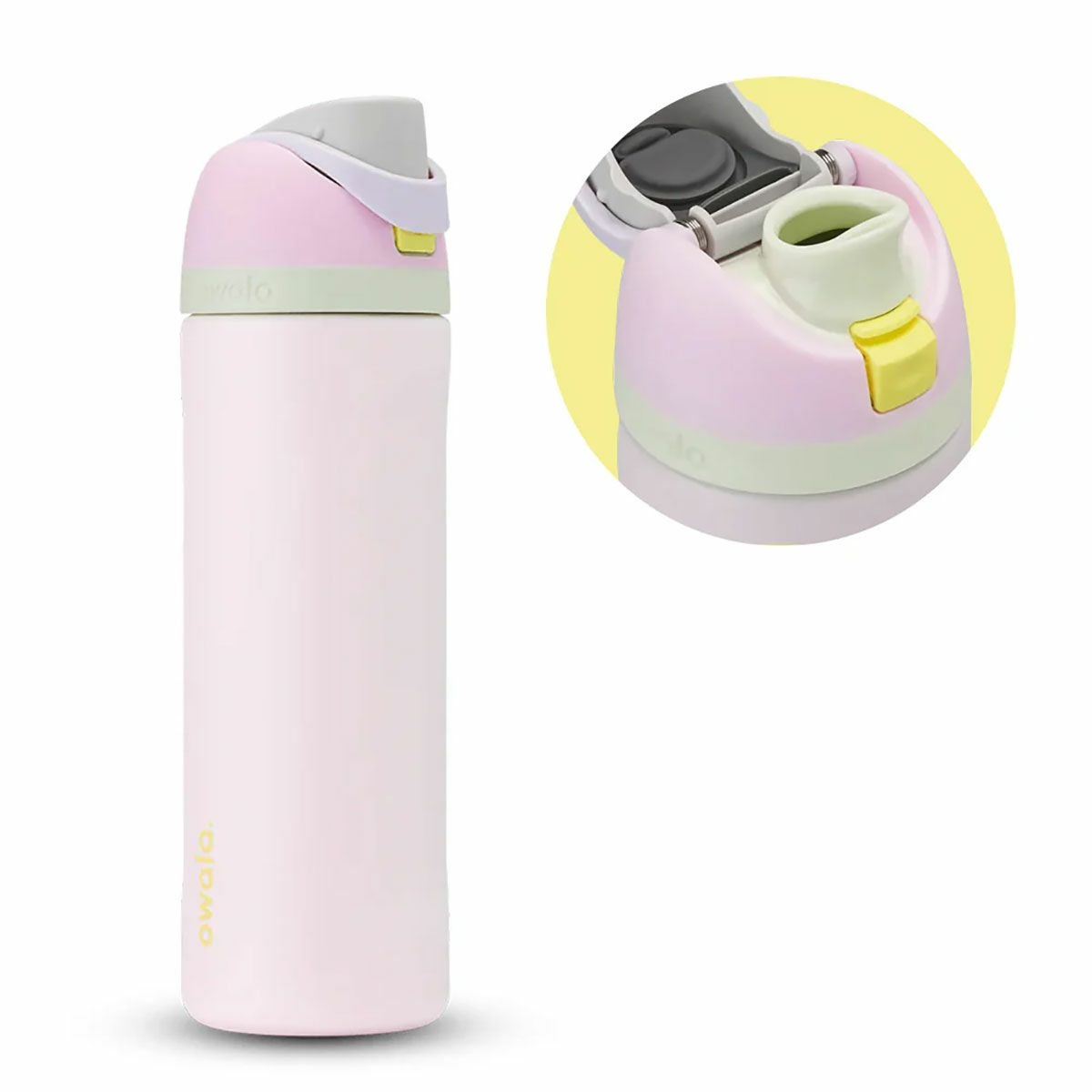 オワラ Owala ウォーターボトル フリーシップ FreeSip 24oz C06683A5
