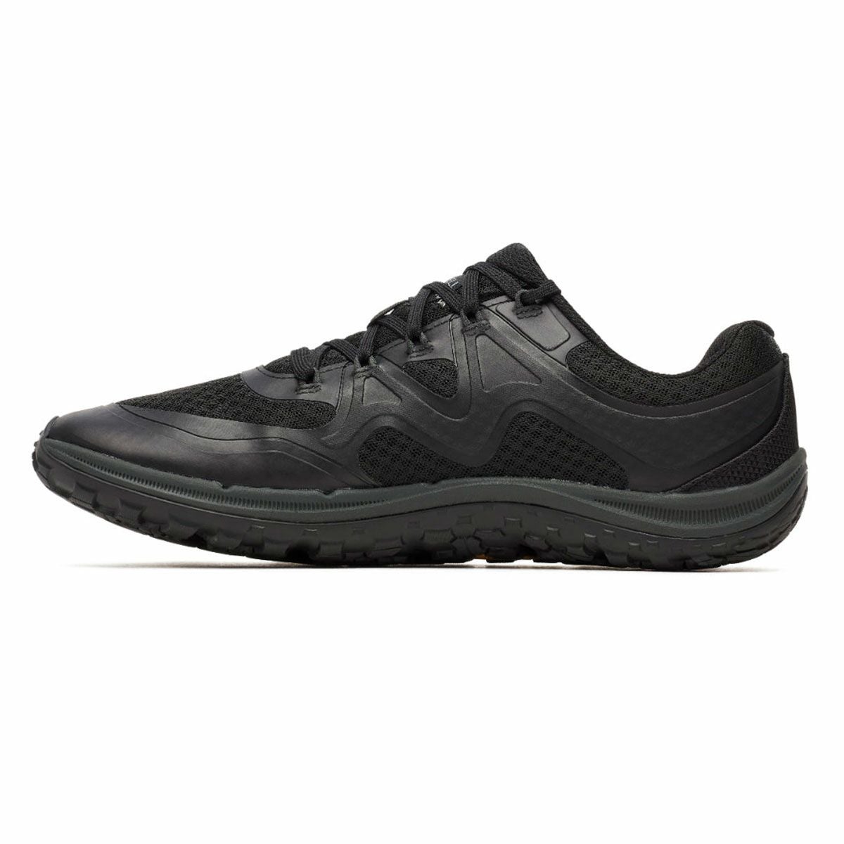 メレルMERRELLトレランシューズトレイルランニング靴トレイルグローブ8ブラックJ00003289メンズ男性26SP春夏