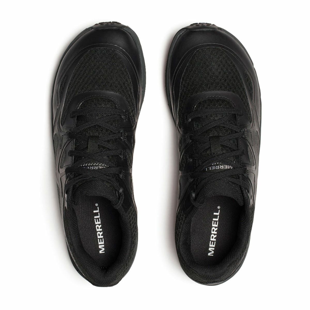 メレルMERRELLトレランシューズトレイルランニング靴トレイルグローブ8ブラックJ00003289メンズ男性26SP春夏