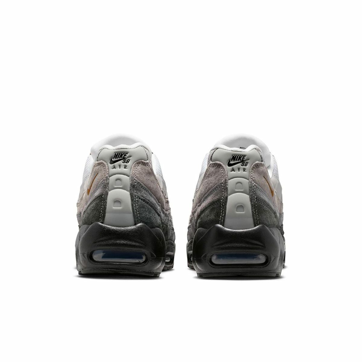 ナイキSB NIKE SB メンズ スケートボード シューズ スニーカー AIR MAX