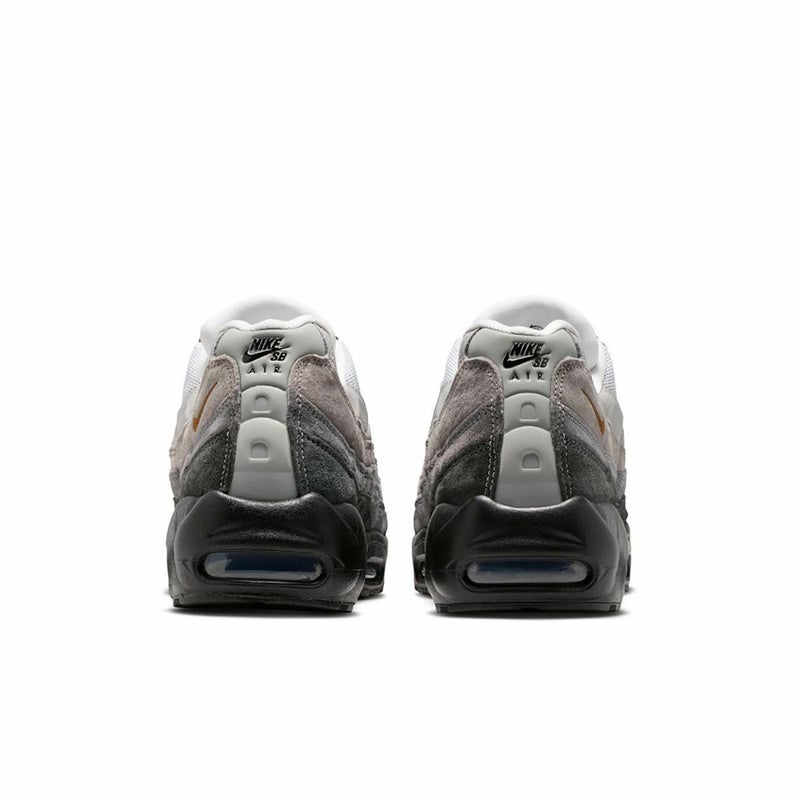 ナイキSBNIKESBスケボースケートボードスケシュースニーカーシューズ靴AIRMAX95HF7545-002メンズ男性26SP春夏