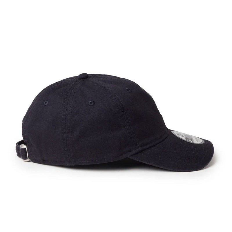 ニューエラNEWERAアウトドアカジュアル帽子キャップ9TWENTYウォッシュドコットンMiniLogoニューヨーク・ヤンキースネイビー/ホワイト920WASHEDMLNEYYAN14942671メンズレディースユニセックス26SP春夏