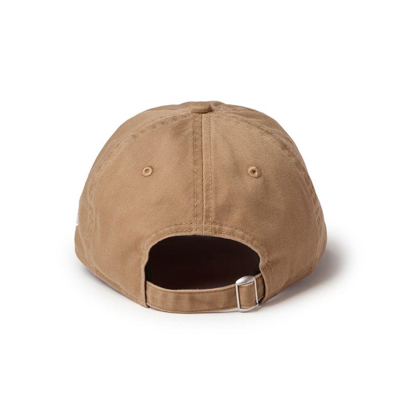 ニューエラNEWERAアウトドアカジュアル帽子キャップ9TWENTYウォッシュドコットンMiniLogoニューヨーク・ヤンキースカーキ/ホワイト920WASHEDMLNEYYAN14942672メンズレディースユニセックス26SP春夏