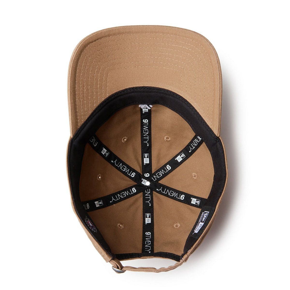 ニューエラNEWERAアウトドアカジュアル帽子キャップ9TWENTYウォッシュドコットンMiniLogoニューヨーク・ヤンキースカーキ/ホワイト920WASHEDMLNEYYAN14942672メンズレディースユニセックス26SP春夏