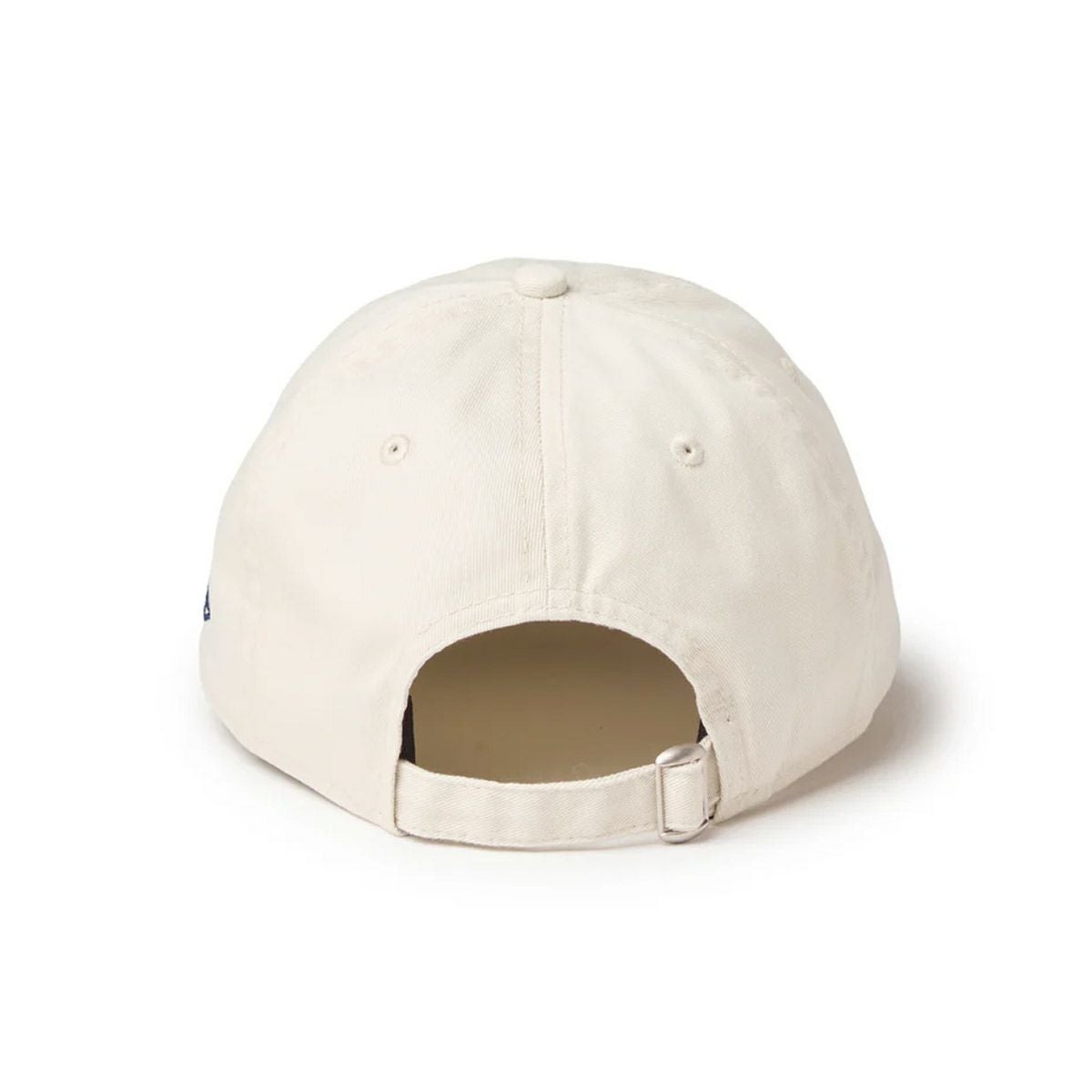 ニューエラNEWERAアウトドアカジュアル帽子キャップ9TWENTYウォッシュドコットンMiniLogoニューヨーク・ヤンキースアイボリー/ミッドナイトネイビー920WASHEDMLNEYYAN14942673メンズレディースユニセックス26SP春夏