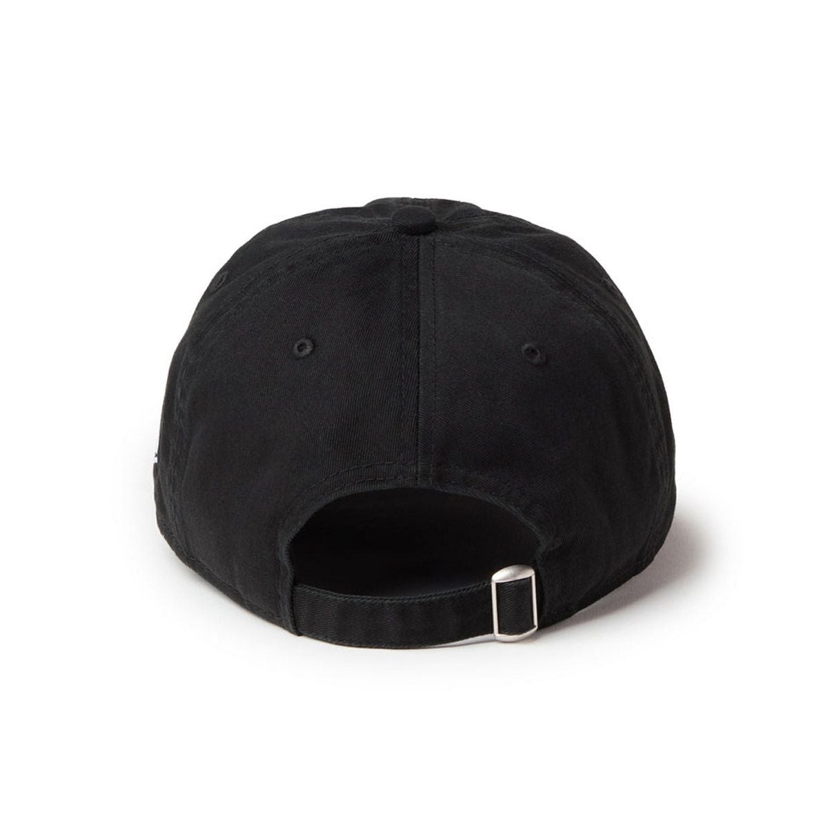 ニューエラNEWERAアウトドアカジュアル帽子キャップ9TWENTYウォッシュドコットンMiniLogoロサンゼルス・ドジャースブラック/ホワイト920WASHEDMLLOSDOD14942679メンズレディースユニセックス26SP春夏