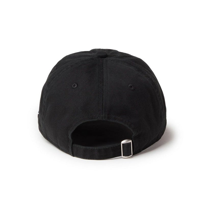 ニューエラNEWERAアウトドアカジュアル帽子キャップ9TWENTYウォッシュドコットンMiniLogoロサンゼルス・ドジャースブラック/ホワイト920WASHEDMLLOSDOD14942679メンズレディースユニセックス26SP春夏