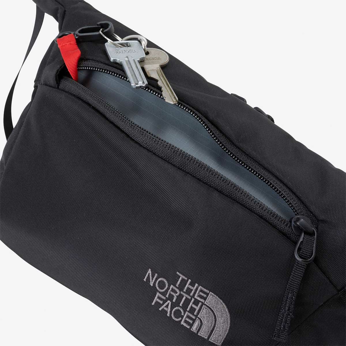 ザ・ノース・フェイスTHENORTHFACEアウトドアカジュアル鞄バッグショルダーバッグメッセンジャーバッグカペラ2CAPELLA2NM72354-FI26SS春夏