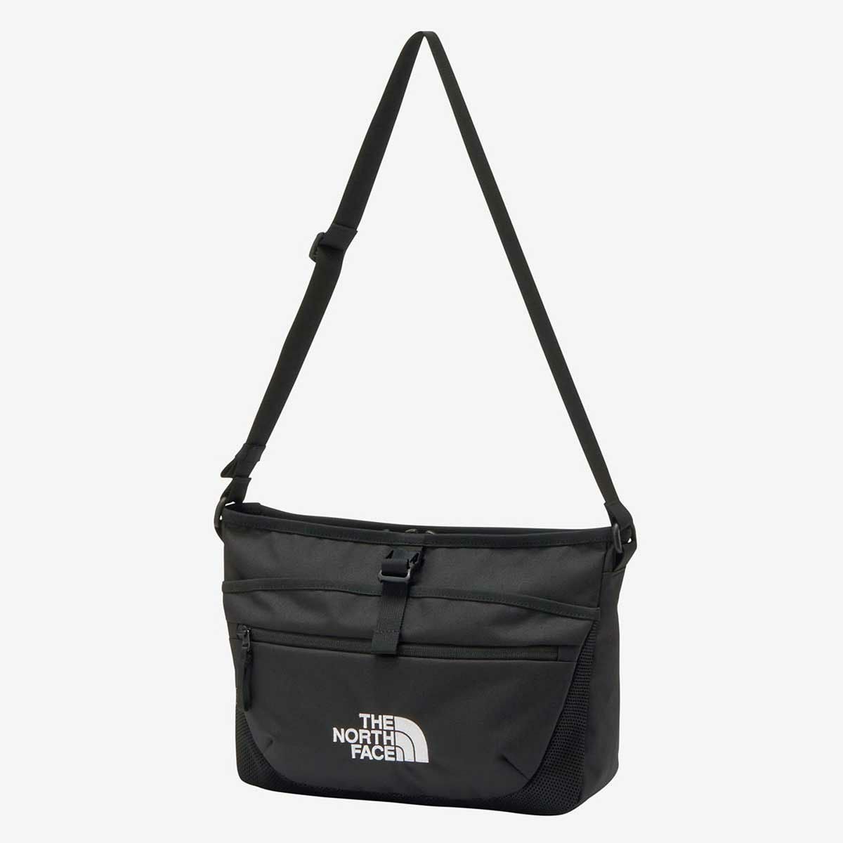 ザ・ノース・フェイスTHENORTHFACEアウトドアカジュアル鞄バッグショルダーバッグメッセンジャーバッグリープショルダーLEAPSHOULDERNM72601-K26SS春夏