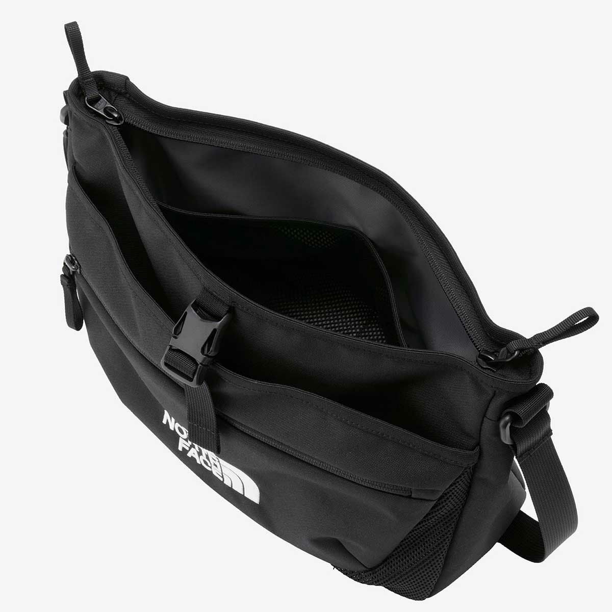 ザ・ノース・フェイスTHENORTHFACEアウトドアカジュアル鞄バッグショルダーバッグメッセンジャーバッグリープショルダーLEAPSHOULDERNM72601-K26SS春夏