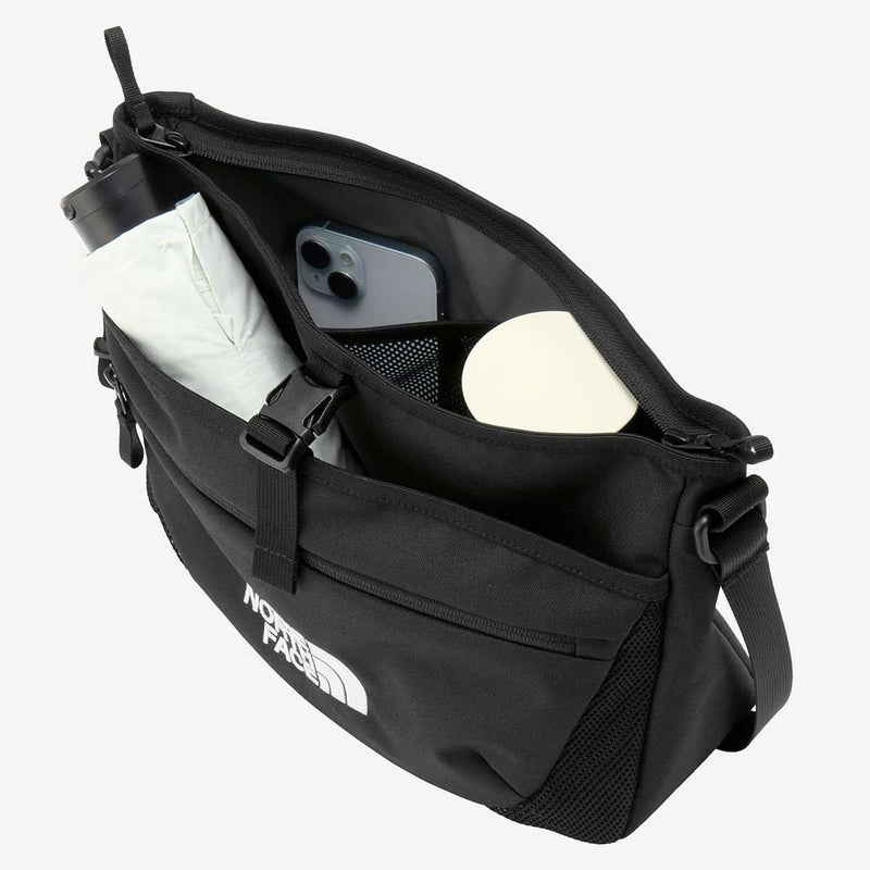 ザ・ノース・フェイスTHENORTHFACEアウトドアカジュアル鞄バッグショルダーバッグメッセンジャーバッグリープショルダーLEAPSHOULDERNM72601-K26SS春夏