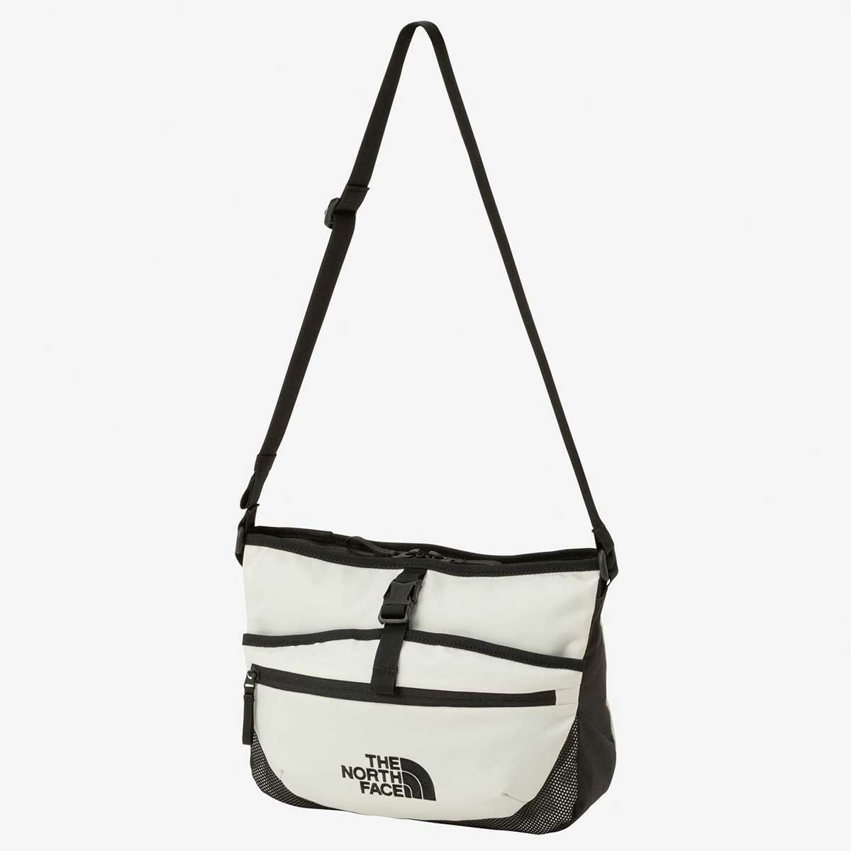 ザ・ノース・フェイスTHENORTHFACEアウトドアカジュアル鞄バッグショルダーバッグメッセンジャーバッグリープショルダーLEAPSHOULDERNM72601-VW26SS春夏