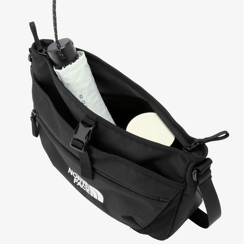 ザ・ノース・フェイスTHENORTHFACEアウトドアカジュアル鞄バッグショルダーバッグメッセンジャーバッグリープショルダーLEAPSHOULDERNM72601-VW26SS春夏