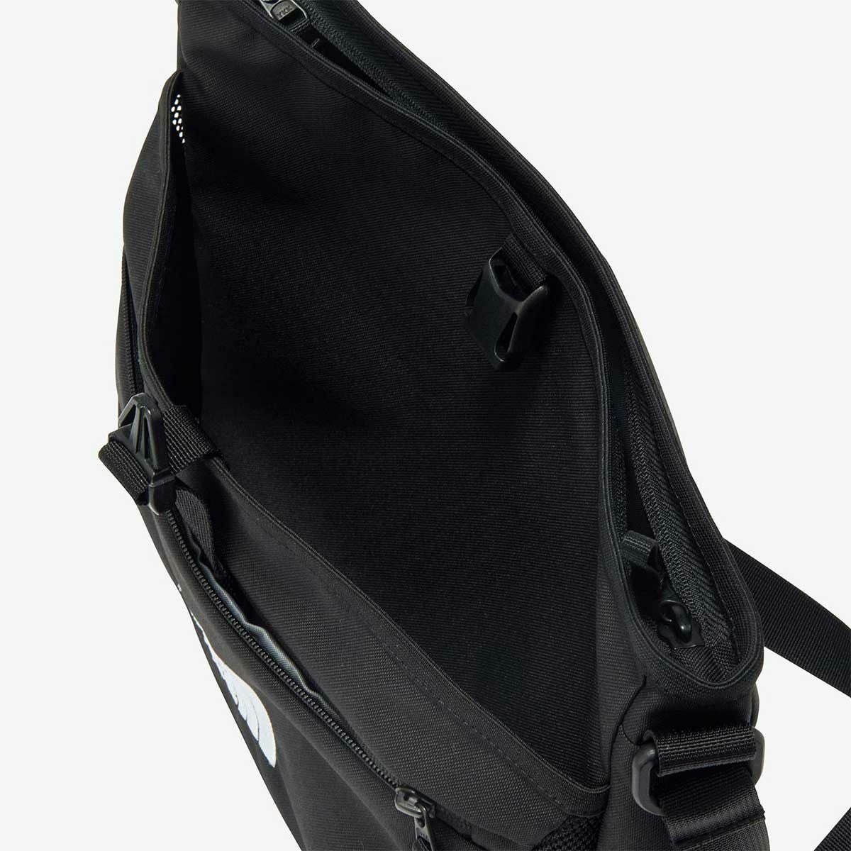 ザ・ノース・フェイスTHENORTHFACEアウトドアカジュアル鞄バッグショルダーバッグメッセンジャーバッグリープショルダーLEAPSHOULDERNM72601-VW26SS春夏