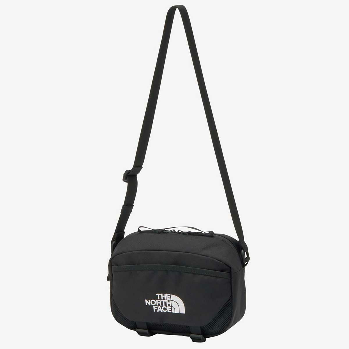 ザ・ノース・フェイス THE NORTH FACE リープミニショルダー LEAP MINI