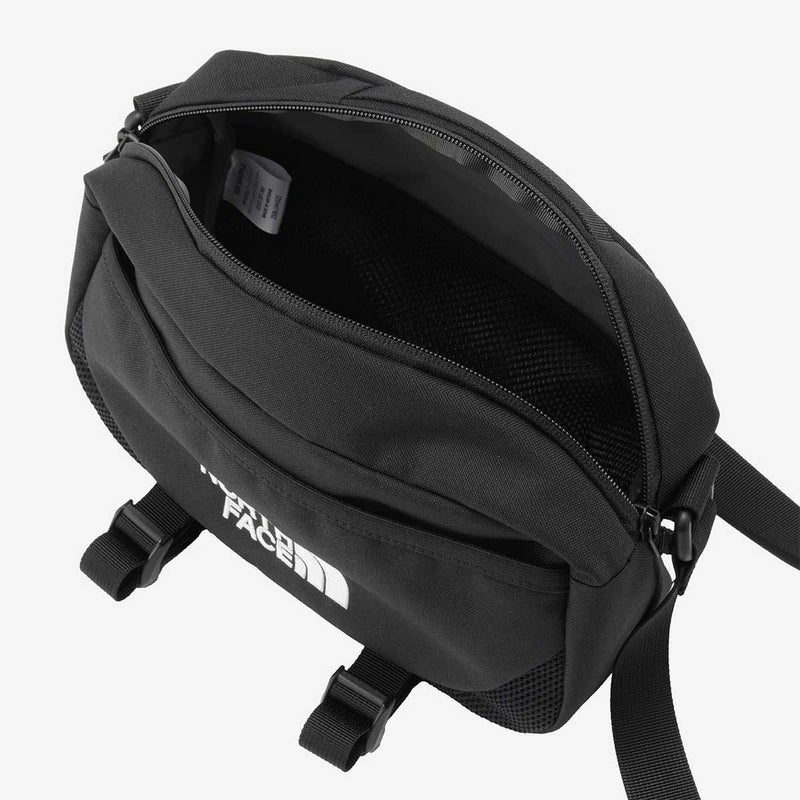 ザ・ノース・フェイスTHENORTHFACEアウトドアカジュアル鞄バッグショルダーバッグメッセンジャーバッグリープミニショルダーLEAPMINISHOULDERNM72602-K26SS春夏