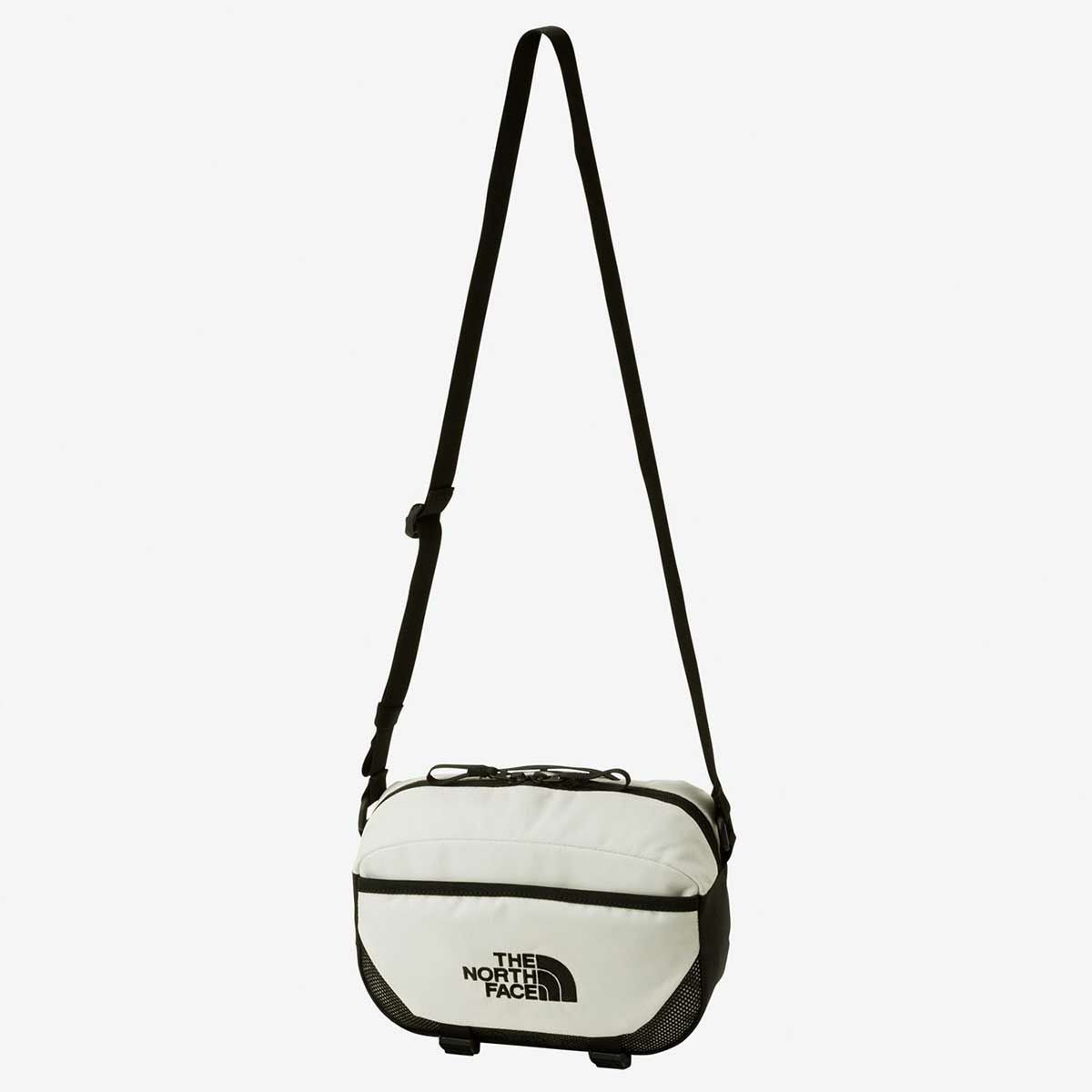 ザ・ノース・フェイスTHENORTHFACEアウトドアカジュアル鞄バッグショルダーバッグメッセンジャーバッグリープミニショルダーLEAPMINISHOULDERNM72602-VW26SS春夏