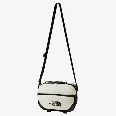 ザ・ノース・フェイスTHENORTHFACEアウトドアカジュアル鞄バッグショルダーバッグメッセンジャーバッグリープミニショルダーLEAPMINISHOULDERNM72602-VW26SS春夏