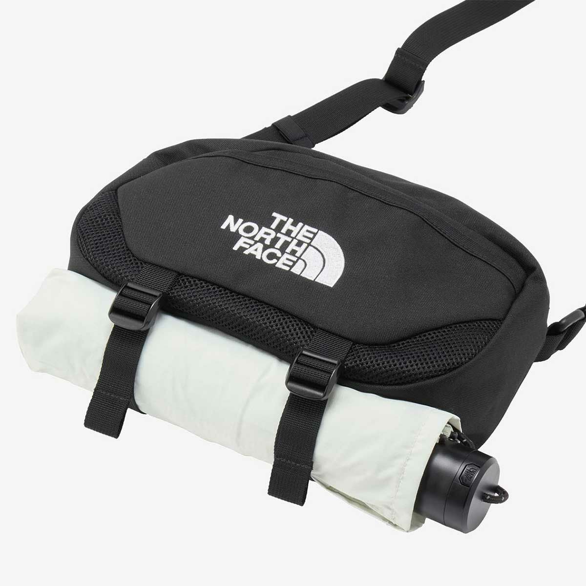 ザ・ノース・フェイスTHENORTHFACEアウトドアカジュアル鞄バッグショルダーバッグメッセンジャーバッグリープミニショルダーLEAPMINISHOULDERNM72602-VW26SS春夏