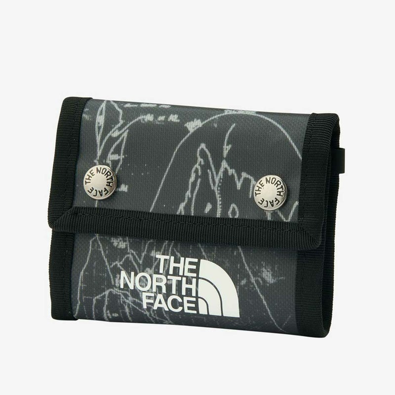 ザ・ノース・フェイスTHENORTHFACEアウトドアカジュアルパスケース財布ウォレットBCドットワレットBCDOTWALLETNM82319-CP26SS春夏
