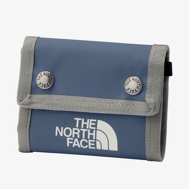 ザ・ノース・フェイスTHENORTHFACEアウトドアカジュアルパスケース財布ウォレットBCドットワレットBCDOTWALLETNM82319-SS26SS春夏