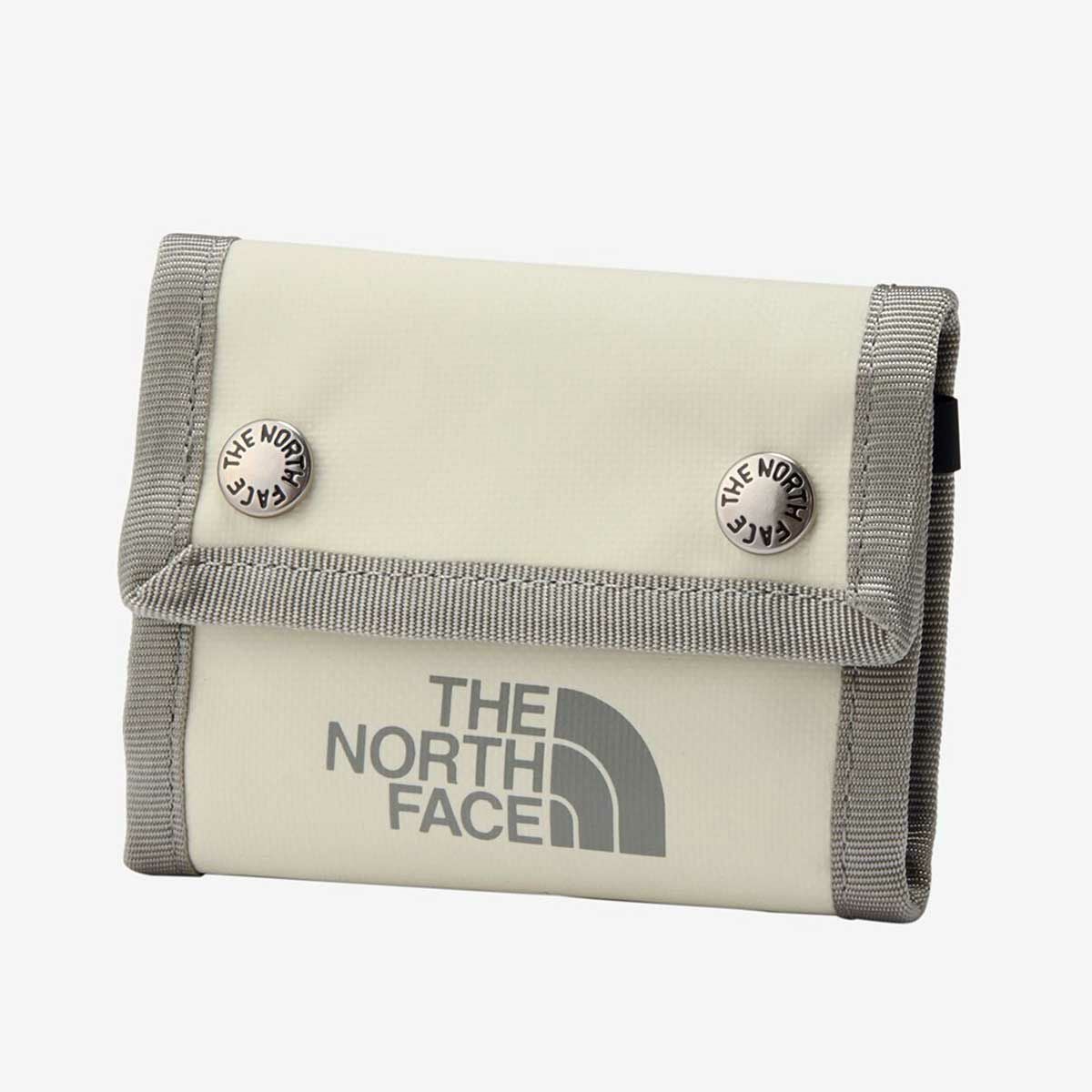 ザ・ノース・フェイスTHENORTHFACEアウトドアカジュアルパスケース財布ウォレットBCドットワレットBCDOTWALLETNM82319-VS26SS春夏