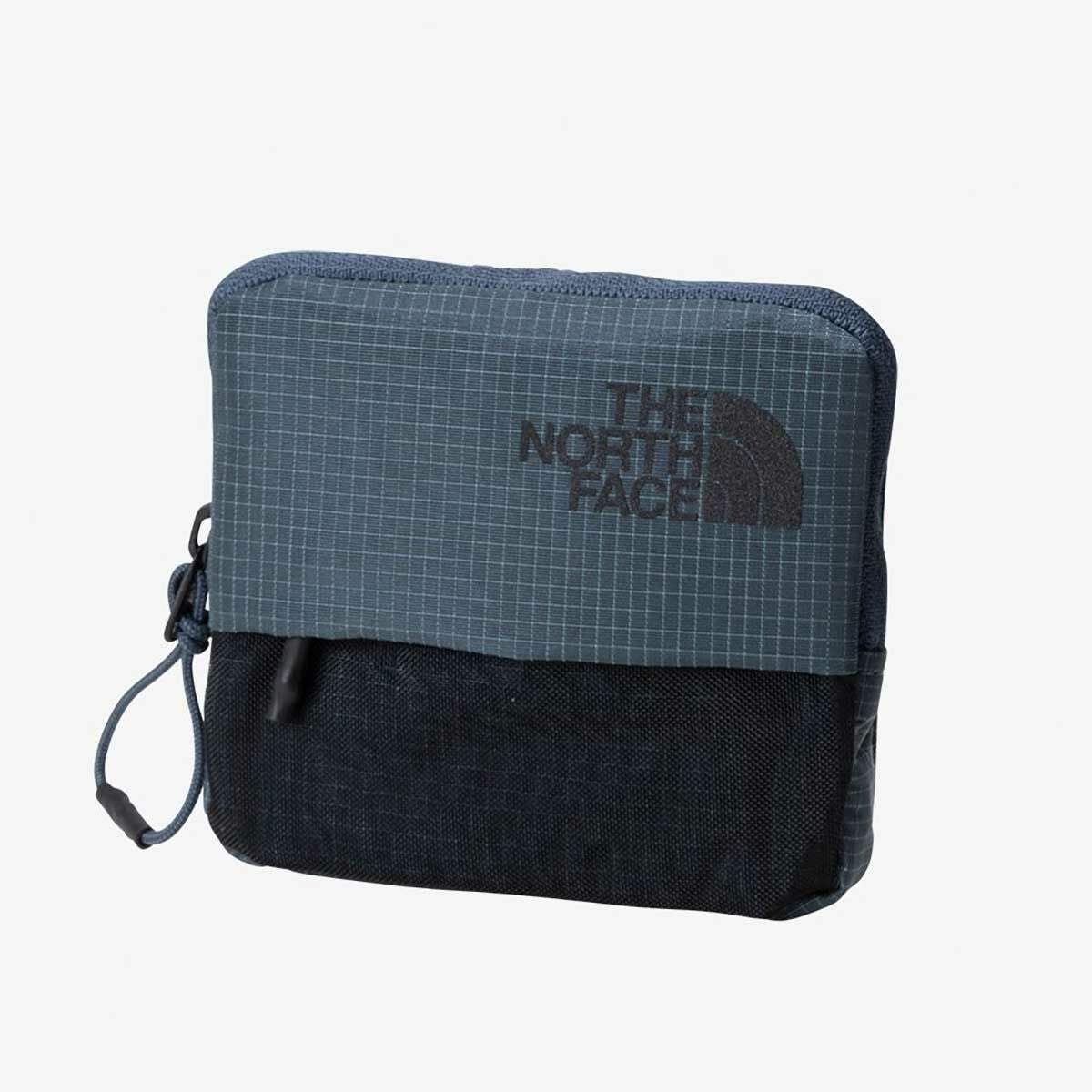 セール30%OFF】ザ・ノース・フェイス THE NORTH FACE ヘイジーワレット