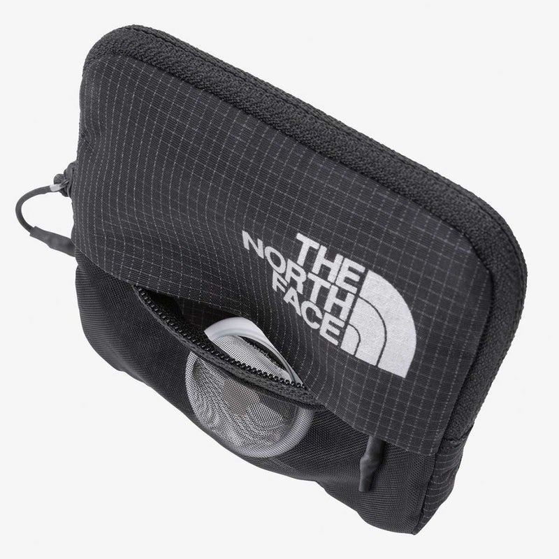 ザ・ノース・フェイスTHENORTHFACEアウトドアカジュアルパスケース財布ウォレットヘイジーワレットHAZYWALLETNM82460-SL26SS春夏