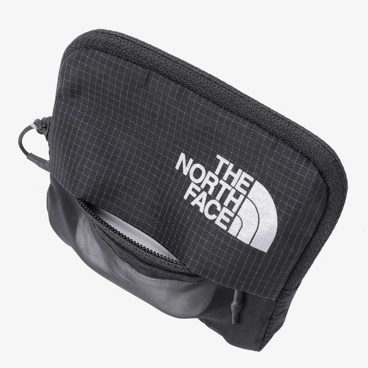 ザ・ノース・フェイスTHENORTHFACEアウトドアカジュアルパスケース財布ウォレットヘイジーワレットHAZYWALLETNM82460-SL26SS春夏