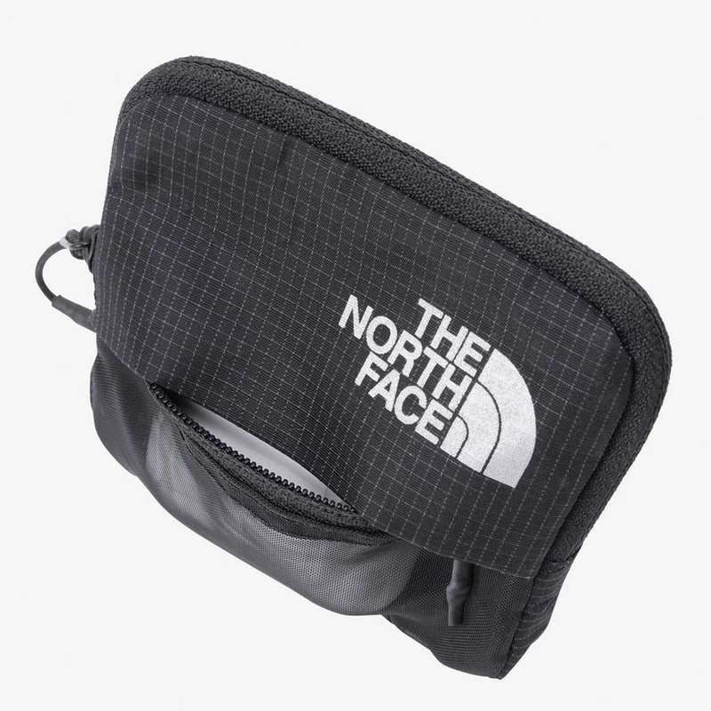 ザ・ノース・フェイスTHENORTHFACEアウトドアカジュアルパスケース財布ウォレットヘイジーワレットHAZYWALLETNM82460-SL26SS春夏