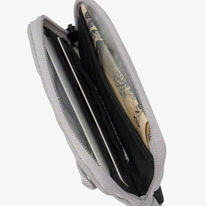 ザ・ノース・フェイスTHENORTHFACEアウトドアカジュアルパスケース財布ウォレットヘイジーワレットHAZYWALLETNM82460-SL26SS春夏