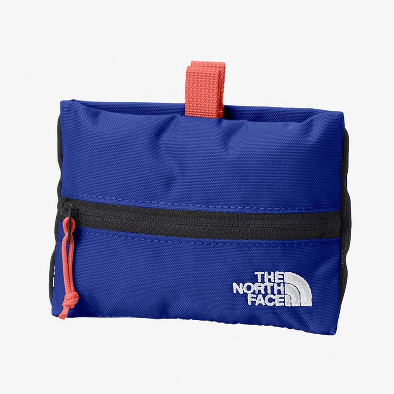 ザ・ノース・フェイスTHENORTHFACEアウトドアカジュアルビルビーフラットポーチMBILBYFLATPOUCHMNN22606-AB26SS春夏