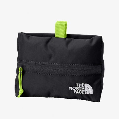 ザ・ノース・フェイスTHENORTHFACEアウトドアカジュアルビルビーフラットポーチMBILBYFLATPOUCHMNN22606-K26SS春夏
