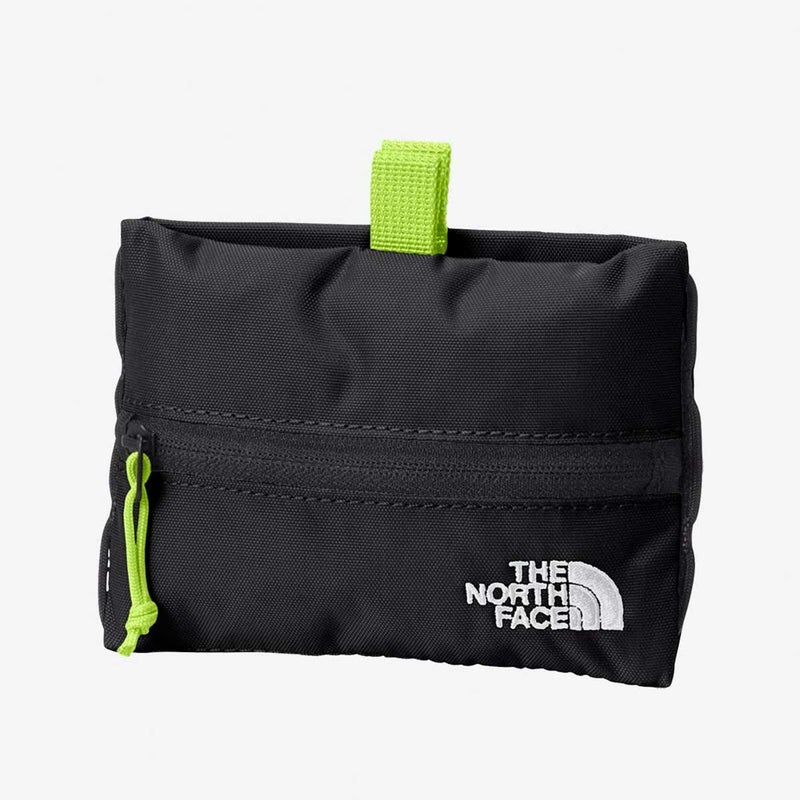 ザ・ノース・フェイスTHENORTHFACEアウトドアカジュアルビルビーフラットポーチMBILBYFLATPOUCHMNN22606-K26SS春夏