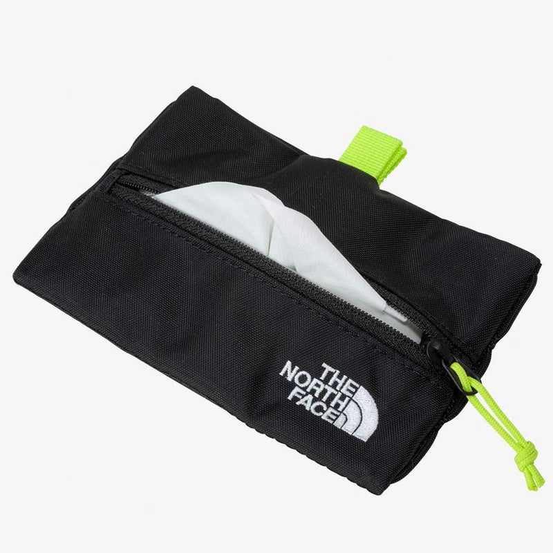 ザ・ノース・フェイスTHENORTHFACEアウトドアカジュアルビルビーフラットポーチMBILBYFLATPOUCHMNN22606-K26SS春夏