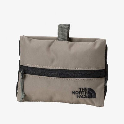 ザ・ノース・フェイスTHENORTHFACEアウトドアカジュアルビルビーフラットポーチMBILBYFLATPOUCHMNN22606-MR26SS春夏