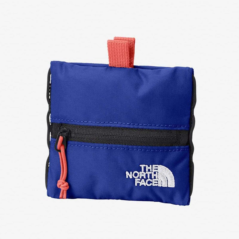 ザ・ノース・フェイスTHENORTHFACEアウトドアカジュアルビルビーフラットポーチSNN22607-AB26SS春夏