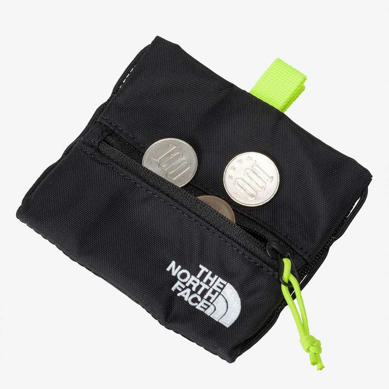 ザ・ノース・フェイスTHENORTHFACEアウトドアカジュアルビルビーフラットポーチSNN22607-AB26SS春夏