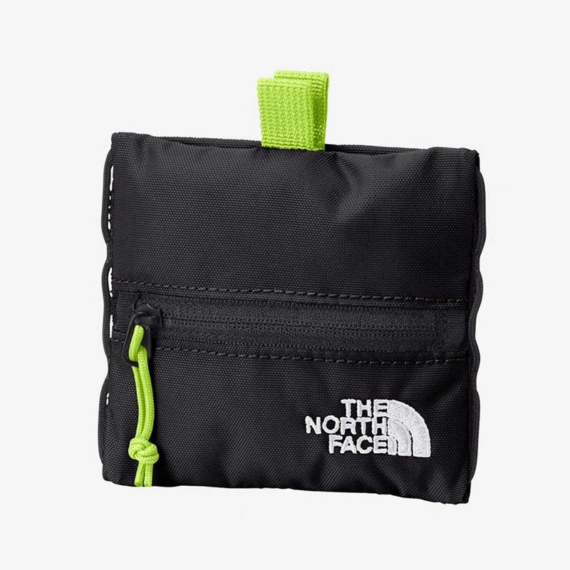 ザ・ノース・フェイスTHENORTHFACEアウトドアカジュアルビルビーフラットポーチSNN22607-K26SS春夏